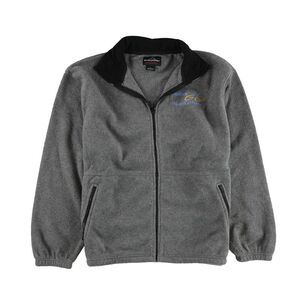 Weather Perfect Mens Tour Of California Jacket, NWT